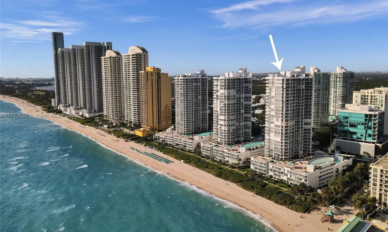 16485 Collins Ave # 838, Sunny Isles Beach FL 33160