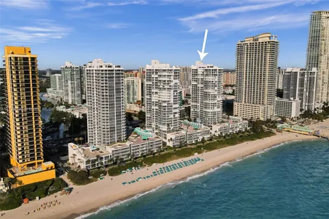 16485 Collins Ave # 838, Sunny Isles Beach FL 33160