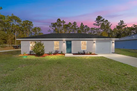 2388 SW 143ND COURT, Ocala FL 34481