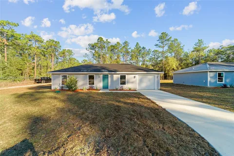 2388 SW 143ND COURT, Ocala FL 34481