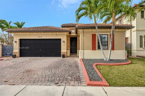 11838 SW 154th Path, Miami FL 33196