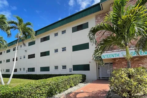 1420 Atlantic Shores Blvd # 130, Hallandale Beach FL 33009