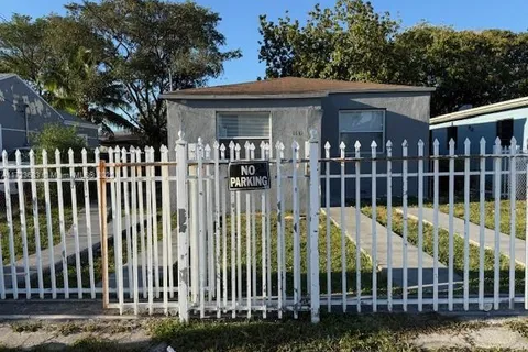 1545 NW 68ST, Miami FL 33147