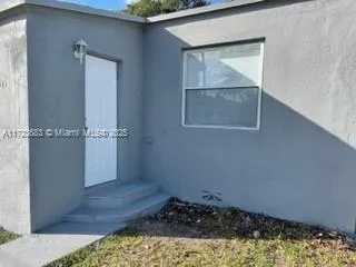 1545 NW 68ST, Miami FL 33147