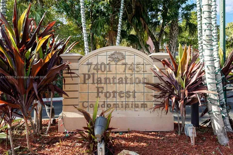 7451 NW 16th St # 210, Plantation FL 33313