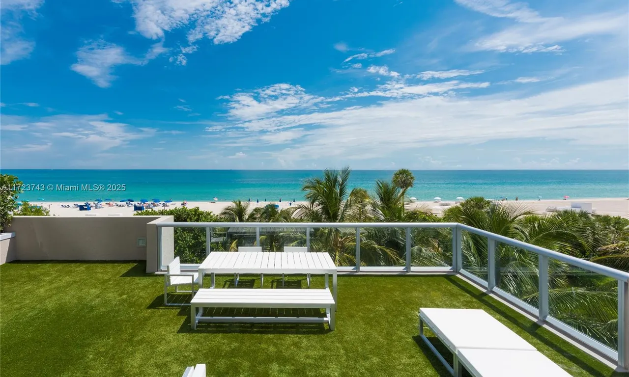 3801 Collins Ave # 4, Miami Beach FL 33140