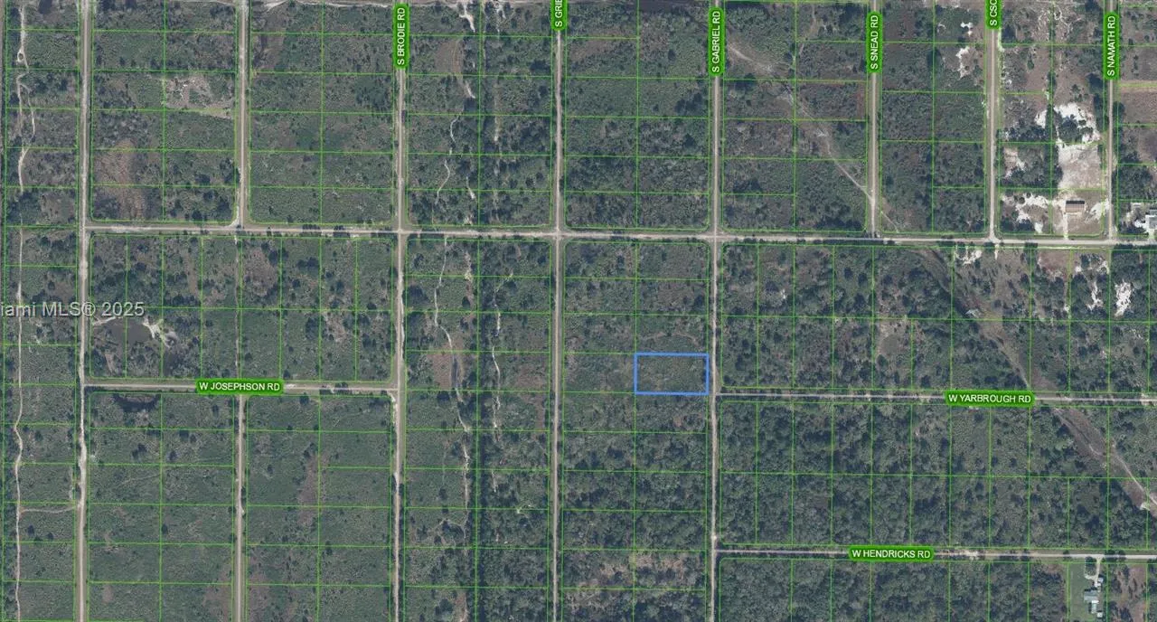 1550 S Gabriel Road, Other City - In The State Of Florida FL 33825