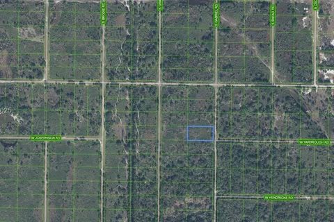 1550 S Gabriel Road, Other City - In The State Of Florida FL 33825