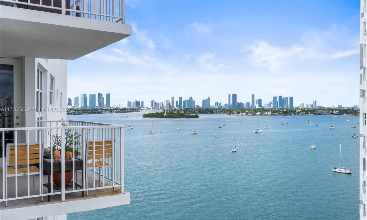 1228 West Ave # 904, Miami Beach FL 33139