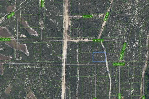 6033 Royal Palm Street, Sebring FL 33870