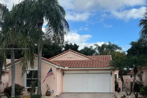 11954 Rosetree Terrace, Boynton Beach FL 33437