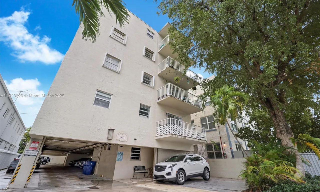 1615 Meridian Ave # 501, Miami Beach FL 33139