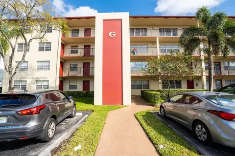 1551 SW 135th Ter # 102G, Pembroke Pines FL 33027