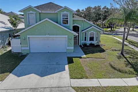 1701 Primrose Ct, Port St. Lucie FL 34952