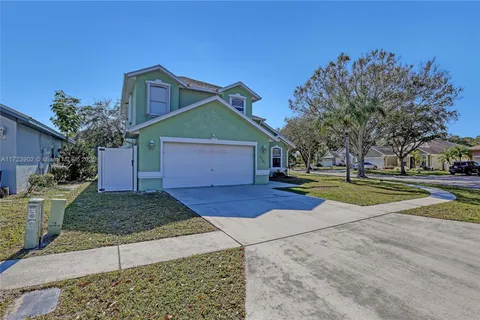 1701 Primrose Ct, Port St. Lucie FL 34952