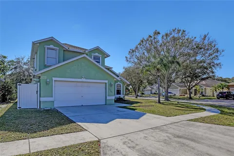 1701 Primrose Ct, Port St. Lucie FL 34952