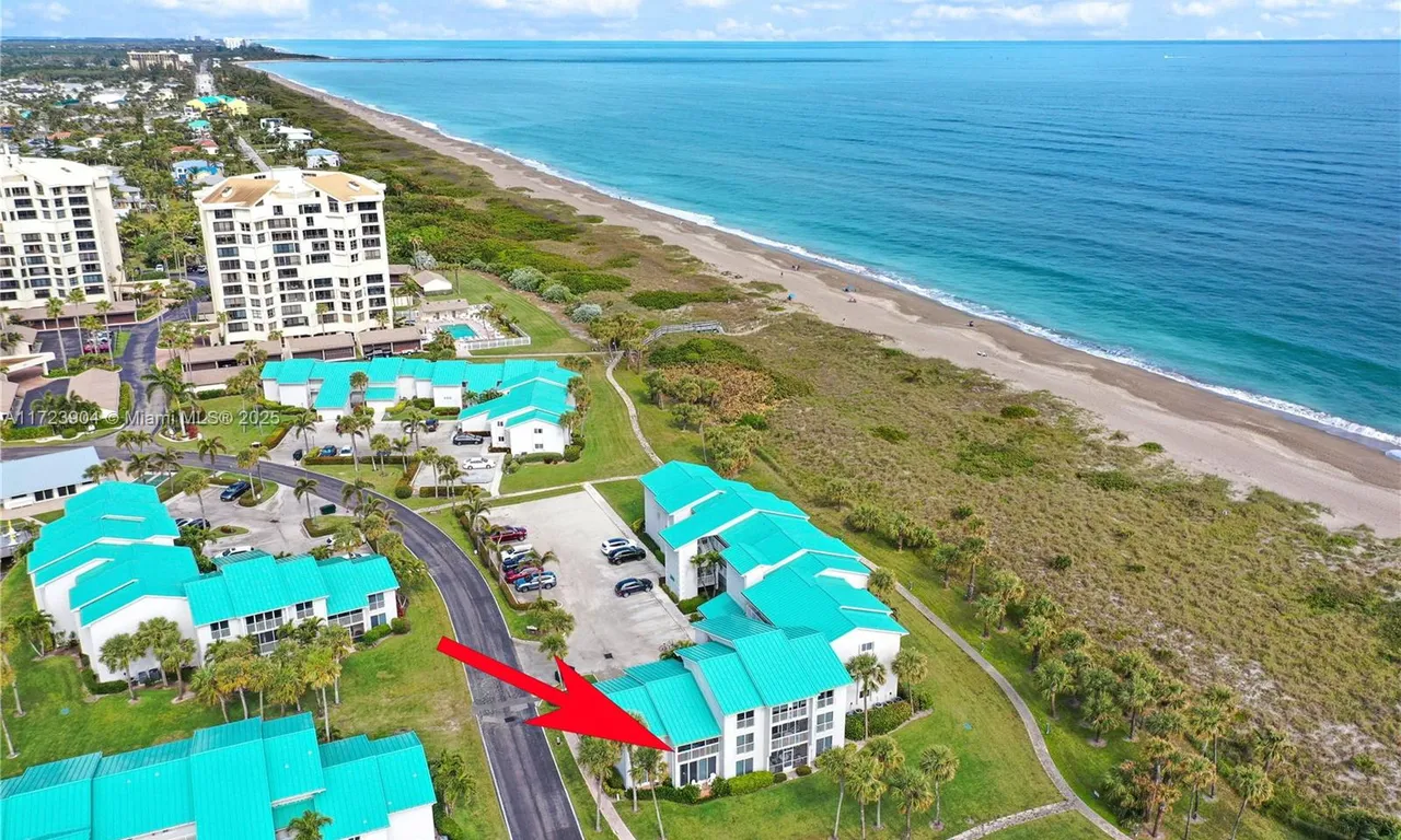 2400 S Ocean Dr # 321, Fort Pierce FL 34949