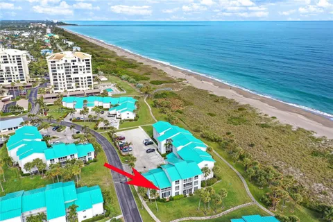 2400 S Ocean Dr # 321, Fort Pierce FL 34949