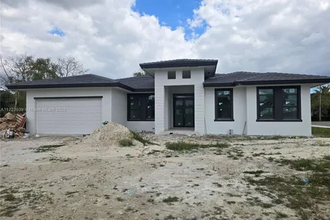 28361 SW 172 Ct, Miami FL 33030
