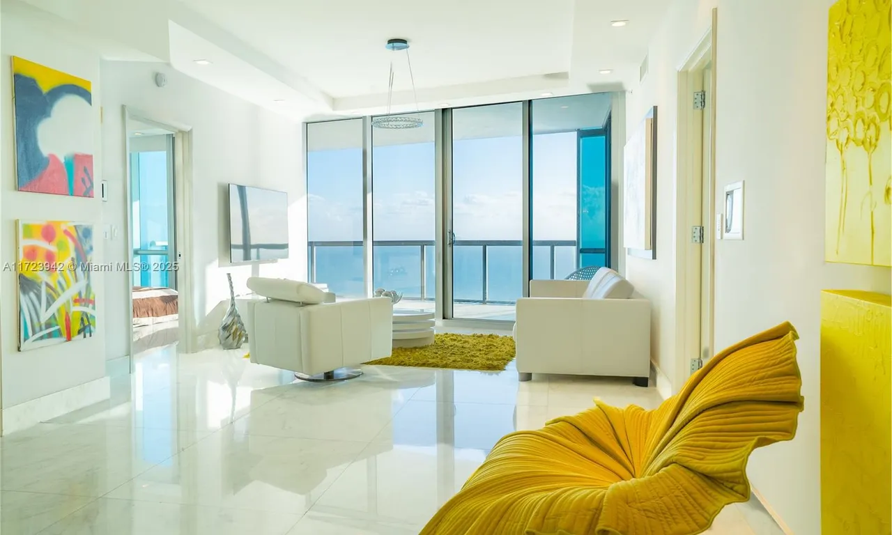 17121 Collins Ave # 3306, Sunny Isles Beach FL 33160