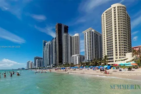 17375 Collins Ave # 2207, Sunny Isles Beach FL 33160