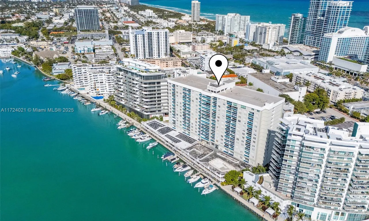 6770 Indian Creek Dr # 6L, Miami Beach FL 33141