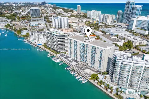 6770 Indian Creek Dr # 6L, Miami Beach FL 33141