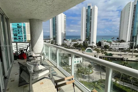 16400 Collins Ave # 942, Sunny Isles Beach FL 33160