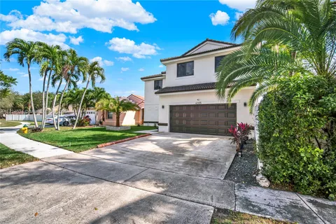 4305 SW 153rd Ter, Miramar FL 33027