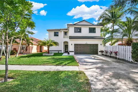 4305 SW 153rd Ter, Miramar FL 33027