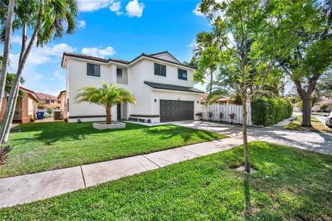 4305 SW 153rd Ter, Miramar FL 33027