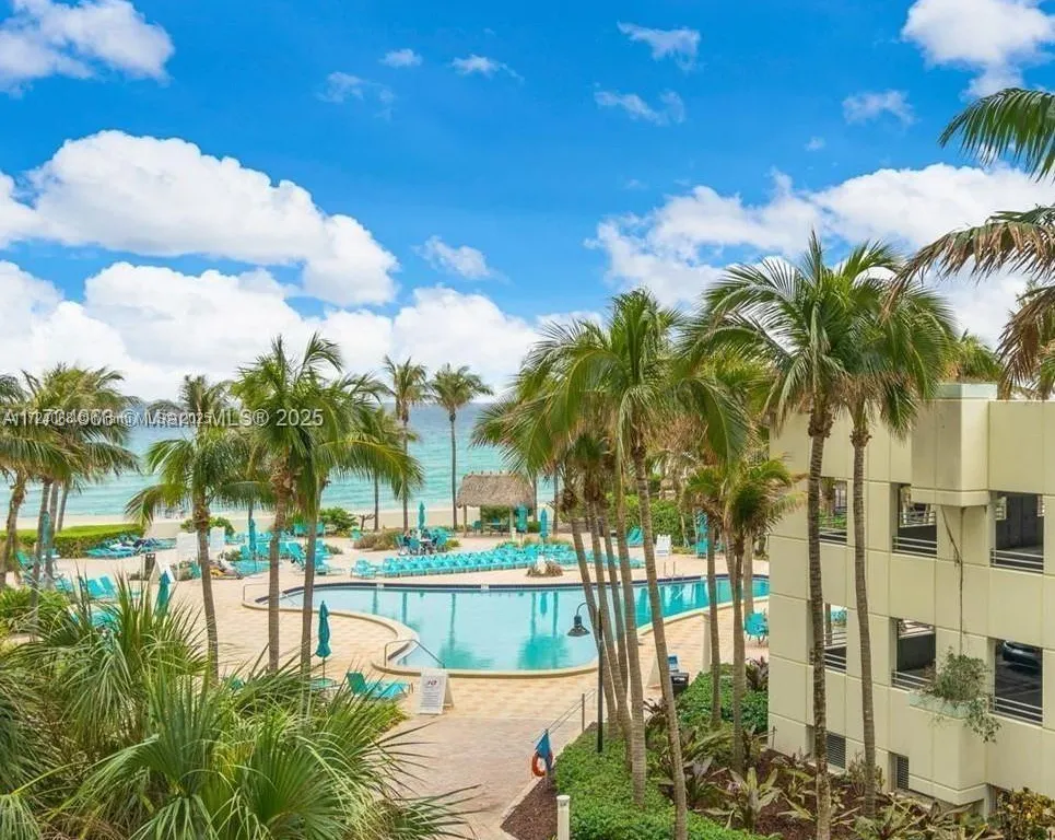 3801 S Ocean Dr # 3K, Hollywood FL 33019