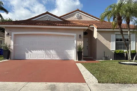 220 SW 192nd Ter, Pembroke Pines FL 33029