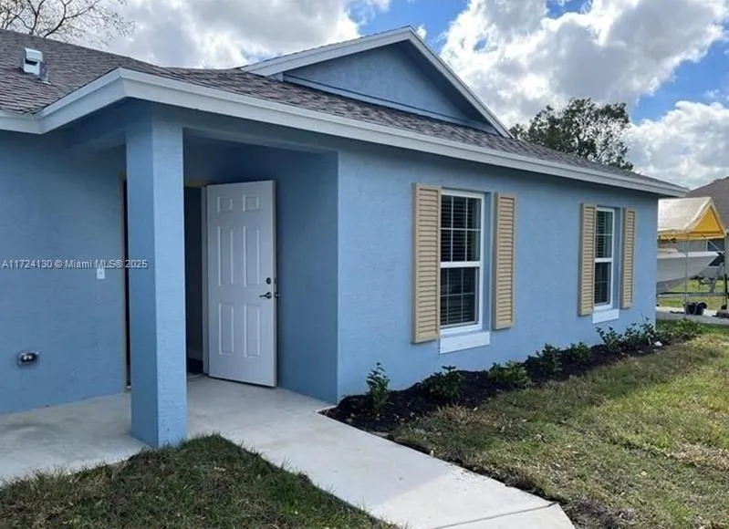 1937 Beauregard St, Port St. Lucie FL 34953