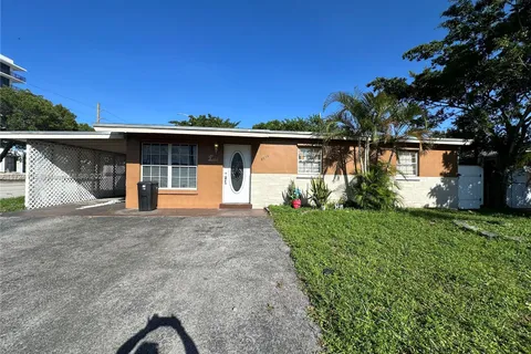 4812 SW 45th Ave, Dania Beach FL 33314