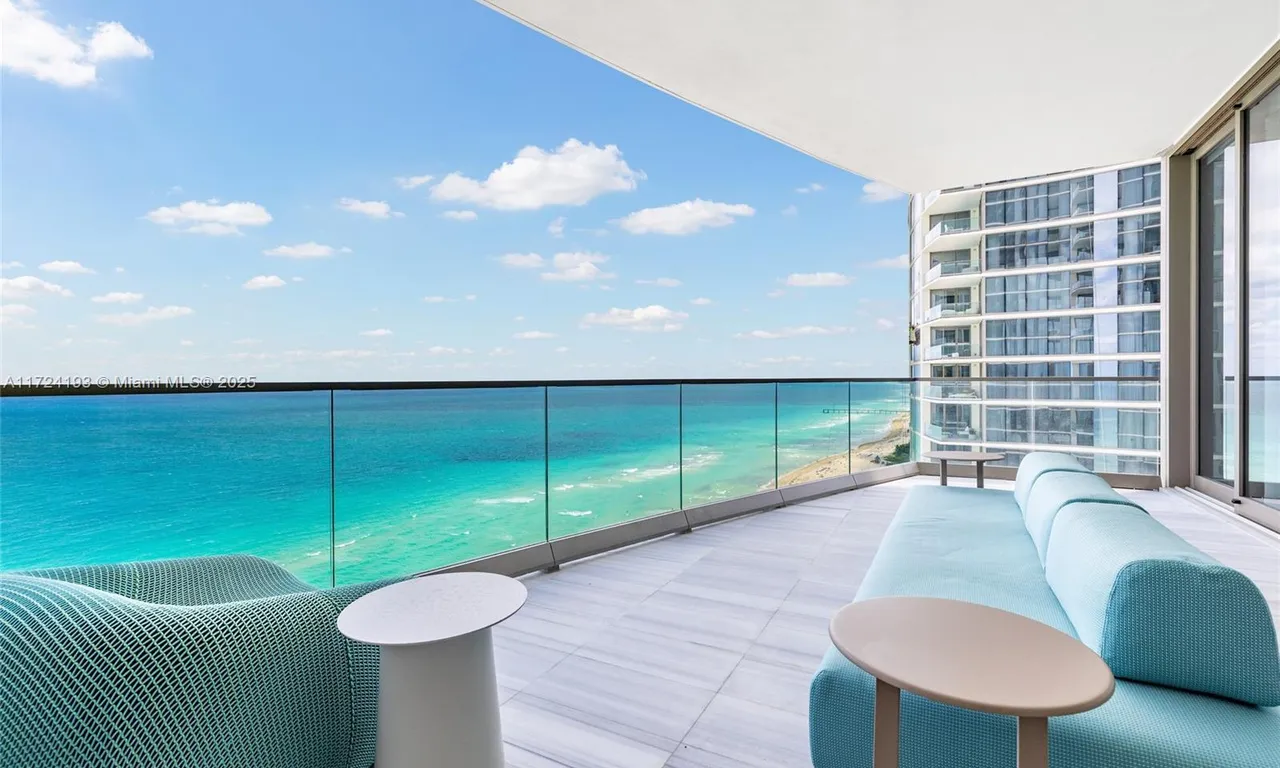 17975 Collins Ave # 2401, Sunny Isles Beach FL 33160