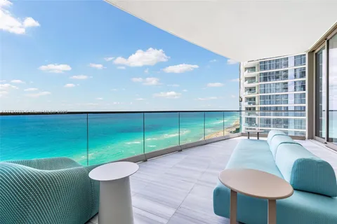 17975 Collins Ave # 2401, Sunny Isles Beach FL 33160