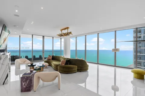 17975 Collins Ave # 2401, Sunny Isles Beach FL 33160