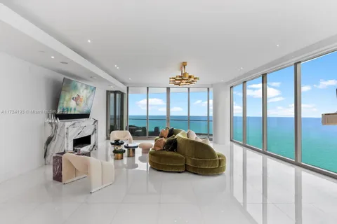 17975 Collins Ave # 2401, Sunny Isles Beach FL 33160