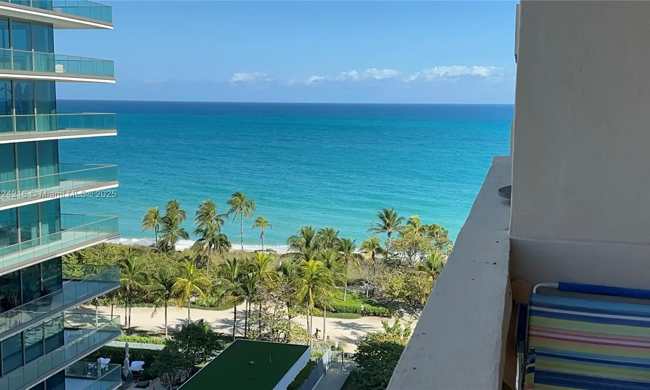 10185 Collins Ave # 1123, Bal Harbour FL 33154