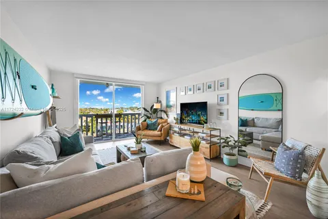 8530 Byron Ave # 504, Miami Beach FL 33141