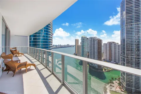 200 Biscayne Boulevard Way # 3108, Miami FL 33131