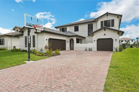 4761 Sophia Drive, Ave Maria FL 34142