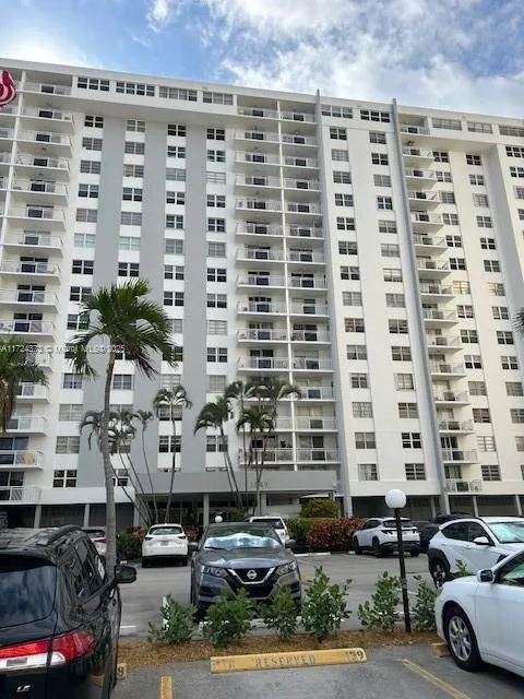 1849 S Ocean Dr # 1508, Hallandale Beach FL 33009