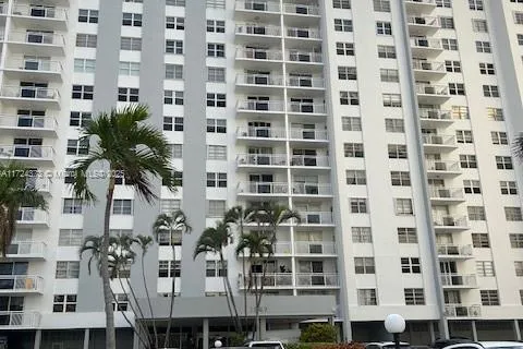 1849 S Ocean Dr # 1508, Hallandale Beach FL 33009