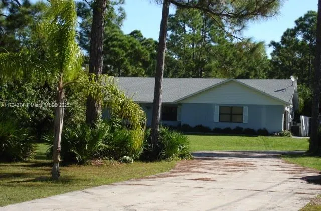 3715 Corey Rd, Grant Valkaria FL 32950