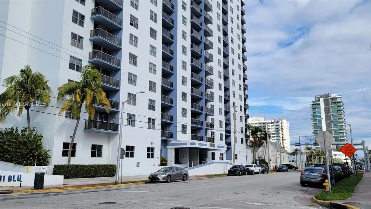 401 69th St # 209, Miami Beach FL 33141