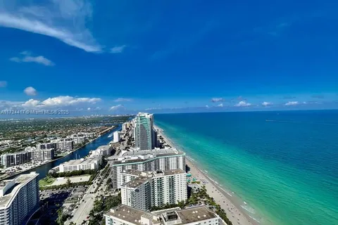 4111 S Ocean Dr, Hollywood FL 33019