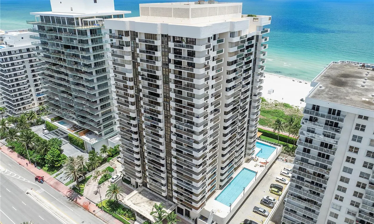 5757 Collins Ave # 403, Miami Beach FL 33140