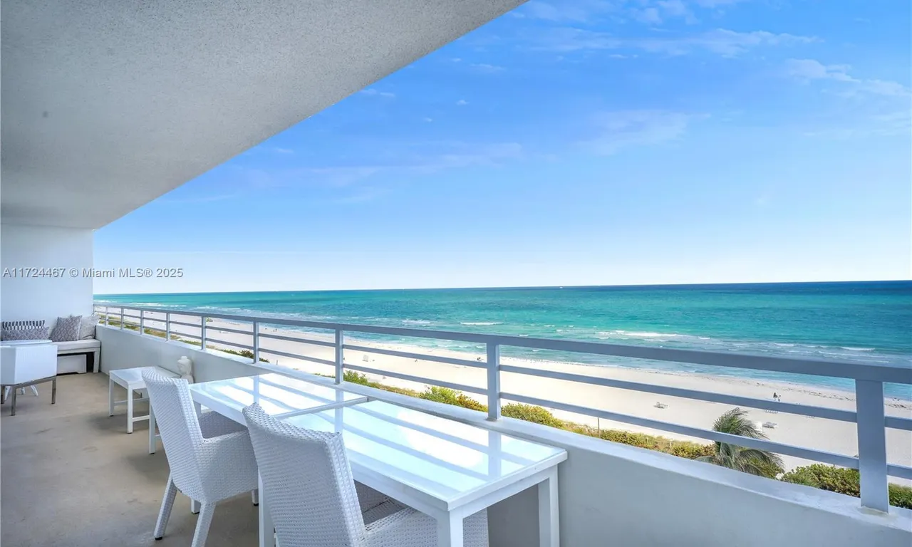 5555 Collins Ave # 9H, Miami Beach FL 33140